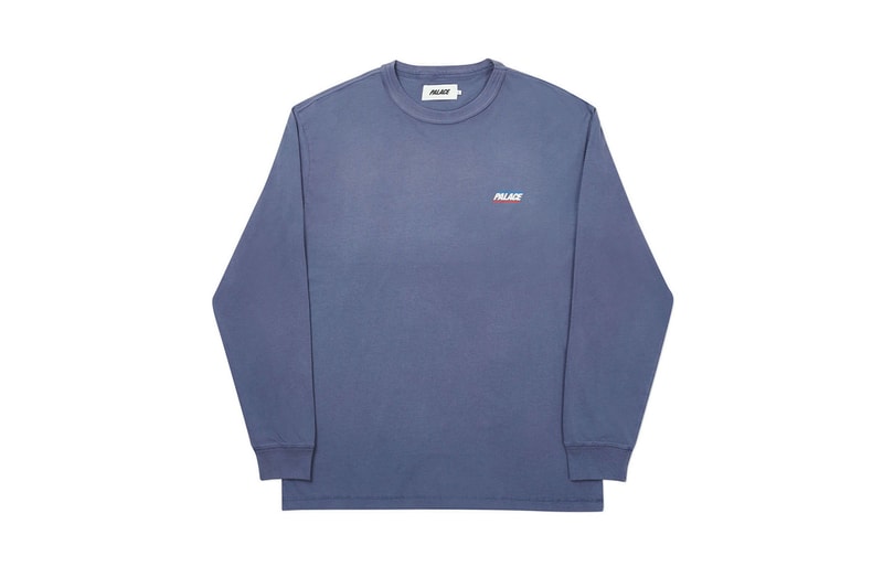 パレススケートボード PALACE SKATEBOARDS 2020年秋コレクション 発売アイテム一覧 - Week 7