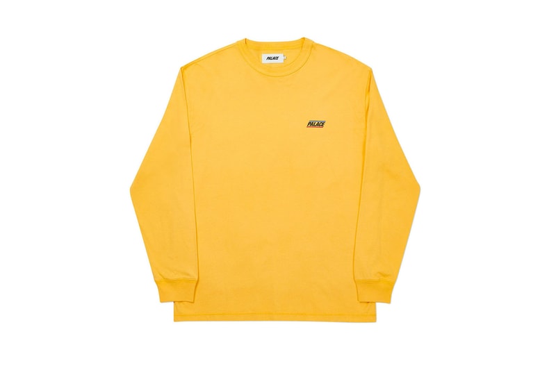 パレススケートボード PALACE SKATEBOARDS 2020年秋コレクション 発売アイテム一覧 - Week 7