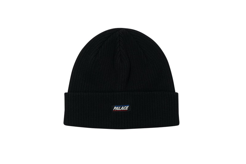 パレススケートボード PALACE SKATEBOARDS 2020年秋コレクション 発売アイテム一覧 - Week 7