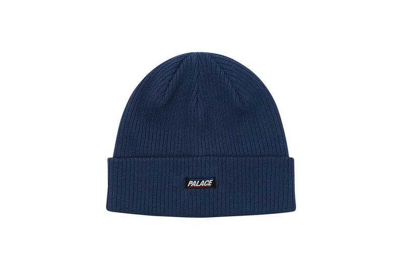 パレススケートボード PALACE SKATEBOARDS 2020年秋コレクション 発売アイテム一覧 - Week 7