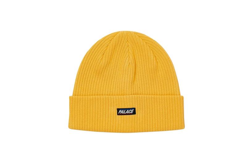 パレススケートボード PALACE SKATEBOARDS 2020年秋コレクション 発売アイテム一覧 - Week 7