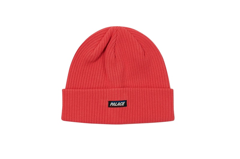 パレススケートボード PALACE SKATEBOARDS 2020年秋コレクション 発売アイテム一覧 - Week 7