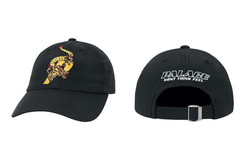 パレススケートボード PALACE SKATEBOARDS 2020年秋コレクション 発売アイテム一覧 - Week 7