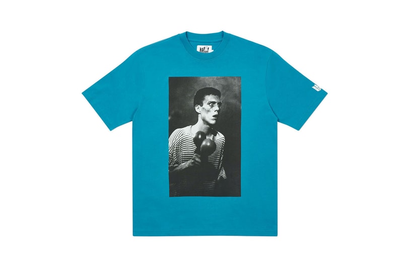 パレススケートボード PALACE SKATEBOARDS 2020年秋コレクション 発売アイテム一覧 - Week 7