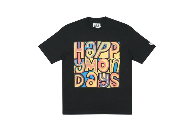 パレススケートボード PALACE SKATEBOARDS 2020年秋コレクション 発売アイテム一覧 - Week 7