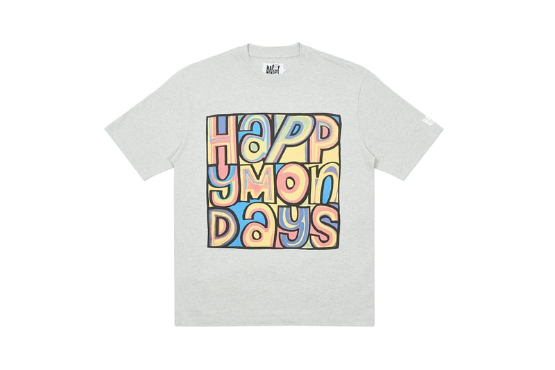 パレススケートボード PALACE SKATEBOARDS 2020年秋コレクション 発売アイテム一覧 - Week 7