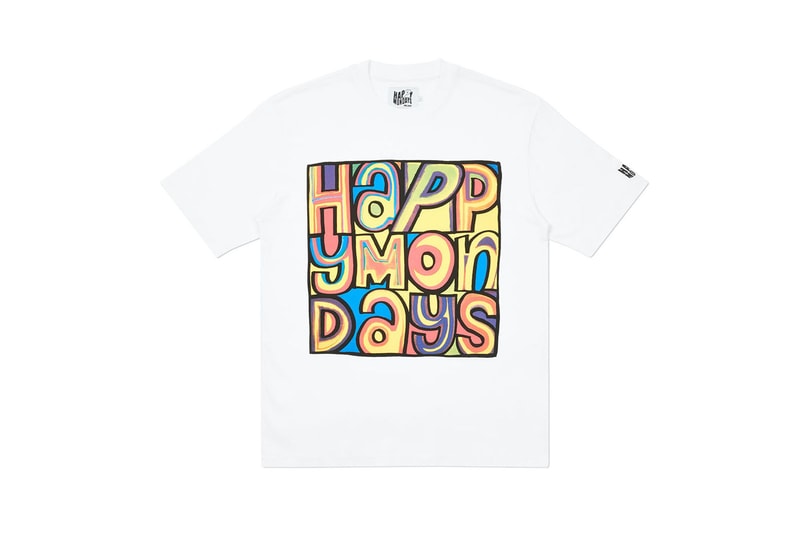 パレススケートボード PALACE SKATEBOARDS 2020年秋コレクション 発売アイテム一覧 - Week 7