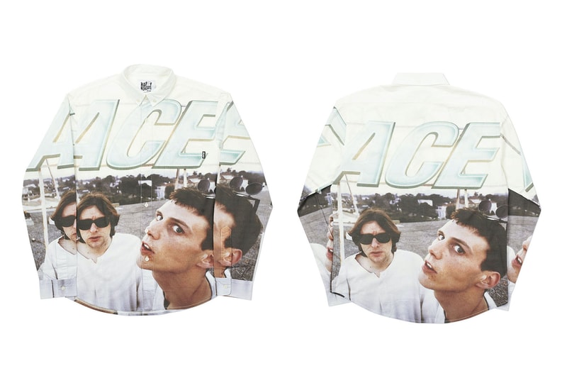 パレススケートボード PALACE SKATEBOARDS 2020年秋コレクション 発売アイテム一覧 - Week 7