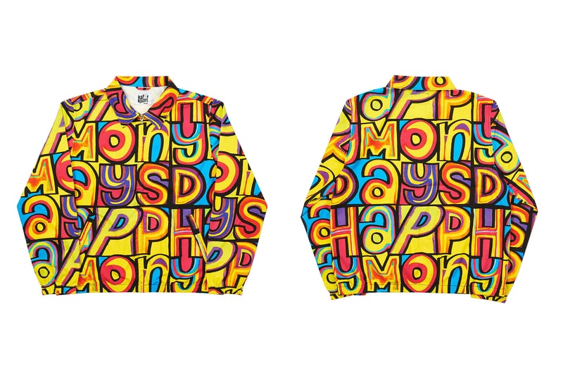 パレススケートボード PALACE SKATEBOARDS 2020年秋コレクション 発売アイテム一覧 - Week 7