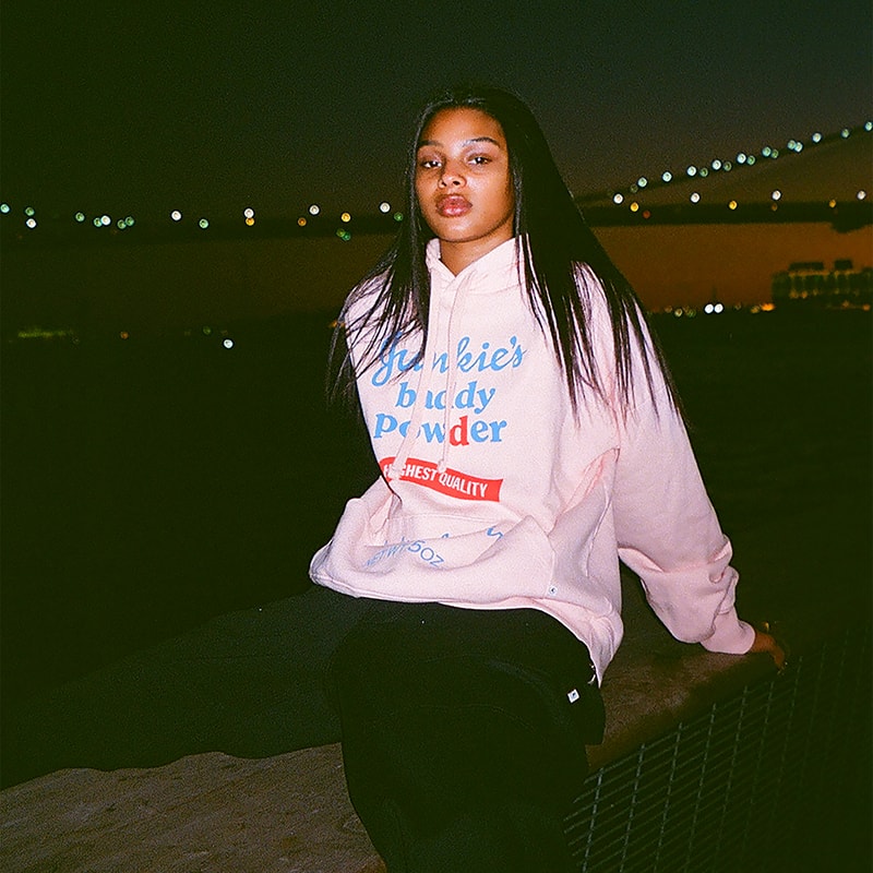 Richardson x HYSTERIC GLAMOUR が最新の2020年秋冬コラボコレクションを発表 Hysteric Glamour x Richardson FW20 Collaboration collection fall winter 2020 tee shirt hoodie release date info japan