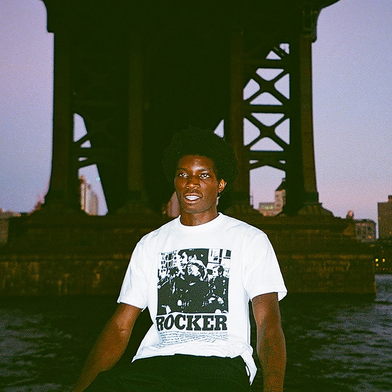 Richardson x HYSTERIC GLAMOUR が最新の2020年秋冬コラボコレクションを発表 Hysteric Glamour x Richardson FW20 Collaboration collection fall winter 2020 tee shirt hoodie release date info japan