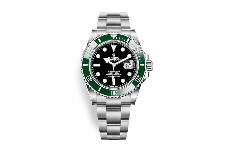 ロレックスが2020年の新作モデルを発表 rolex 2020 new models releases sky dweller submariner no date oyster perpetual 36 41
