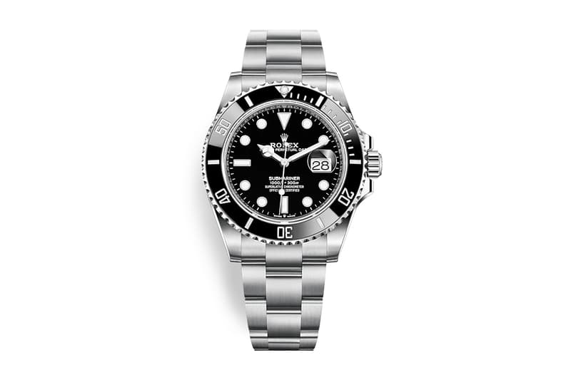 ロレックスが2020年の新作モデルを発表 rolex 2020 new models releases sky dweller submariner no date oyster perpetual 36 41