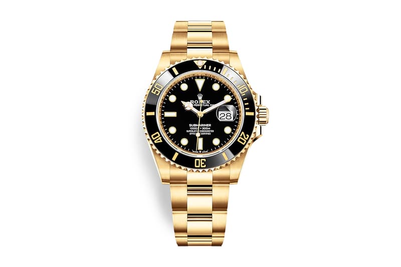 ロレックスが2020年の新作モデルを発表 rolex 2020 new models releases sky dweller submariner no date oyster perpetual 36 41