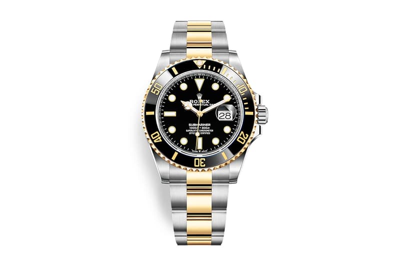 ロレックスが2020年の新作モデルを発表 rolex 2020 new models releases sky dweller submariner no date oyster perpetual 36 41
