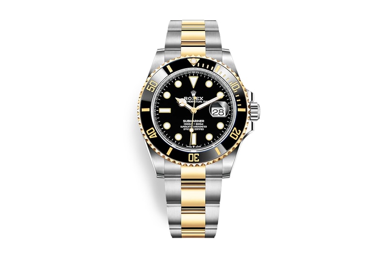 ロレックスが2020年の新作モデルを発表 rolex 2020 new models releases sky dweller submariner no date oyster perpetual 36 41