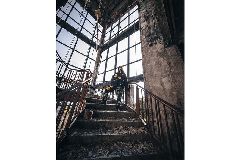 セントマイケル SAINT MICHAEL から注目の Dickeis® コラボなどの最新アイテムが販売開始 