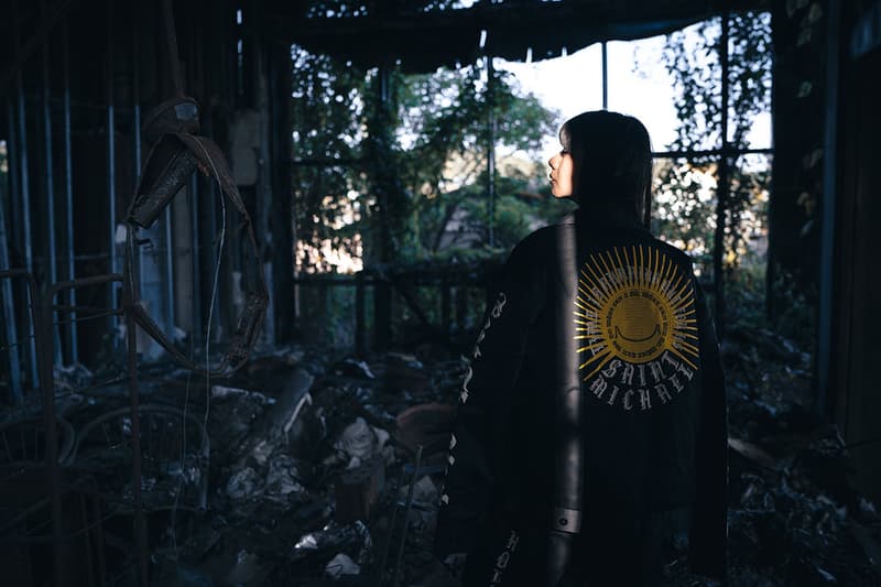 セントマイケル SAINT MICHAEL から注目の Dickeis® コラボなどの最新アイテムが販売開始 