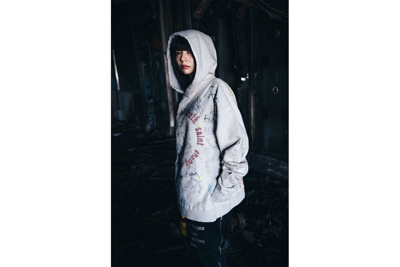 セントマイケル SAINT MICHAEL から注目の Dickeis® コラボなどの最新アイテムが販売開始 
