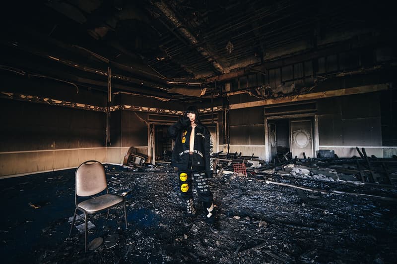 セントマイケル SAINT MICHAEL から注目の Dickeis® コラボなどの最新アイテムが販売開始 