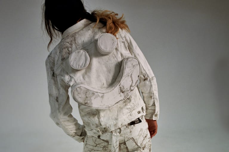 SEVENTH HEAVEN 2020年秋冬コレクション