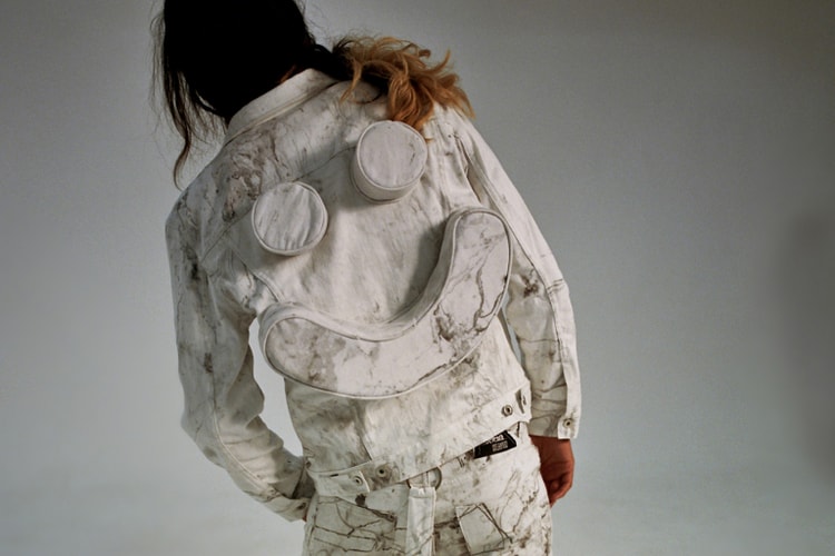 SEVENTH HEAVEN 2020年秋冬コレクション