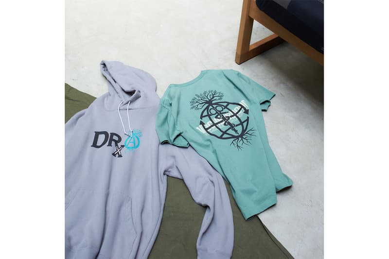ドクター ロマネリ SRL× Dr. Romanelli のコラボコレクションが GR8 にて限定発売 NEIGHBORHOOD(ネイバーフッド) 滝沢伸介