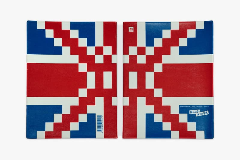 Banksy の元アートディーラー/代理人のスティーブ・ラザライズがオンラインショップ『Laz Emporium』をローンチ steve lazarides laz emporium online shop banksy homeware furniture books artworks prints editions collectibles