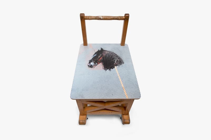 Banksy の元アートディーラー/代理人のスティーブ・ラザライズがオンラインショップ『Laz Emporium』をローンチ steve lazarides laz emporium online shop banksy homeware furniture books artworks prints editions collectibles