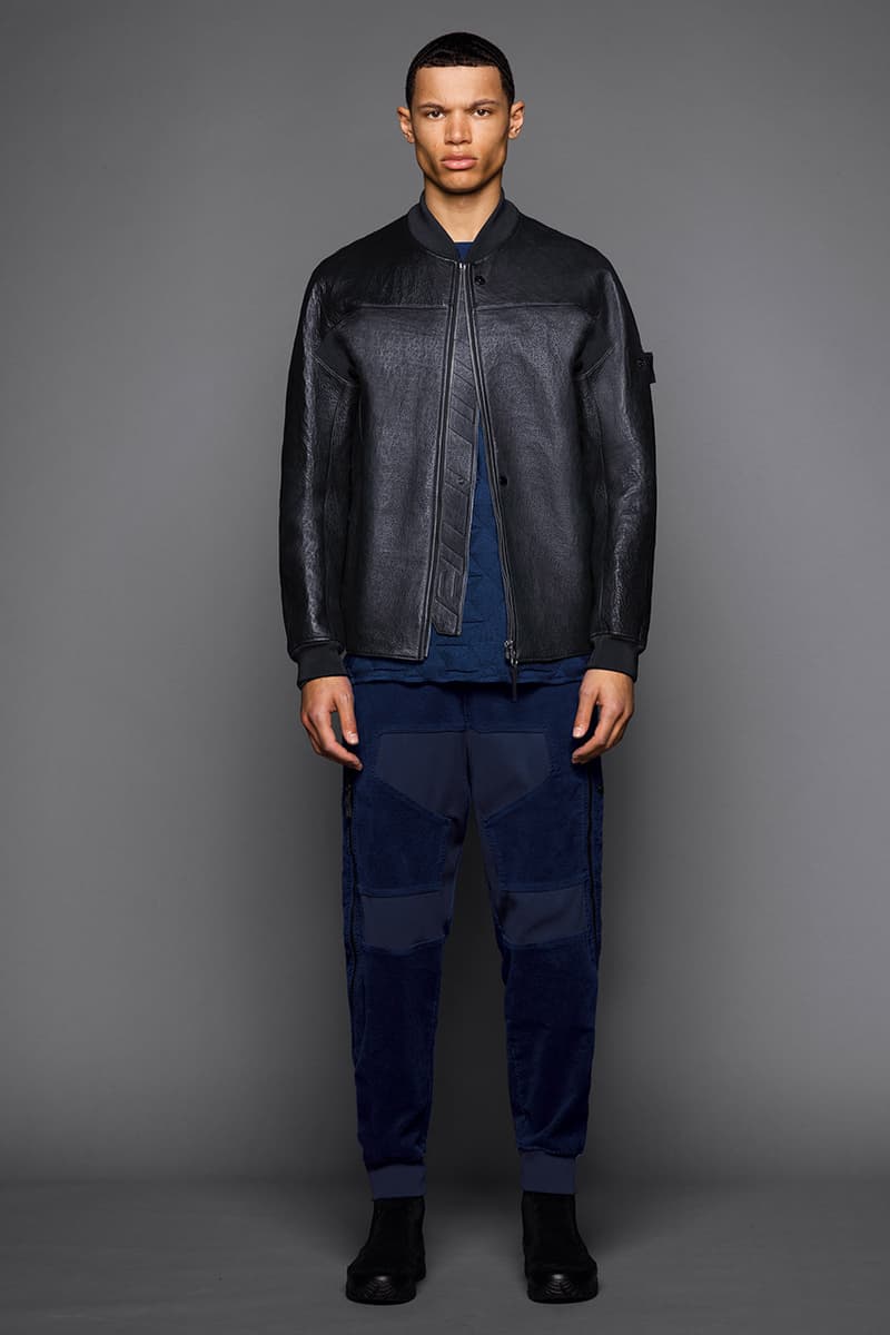 Stone Island Shadow Project  2020年秋冬コレクション Stone Island Shadow Project's 2020 Autumn/Winter collection