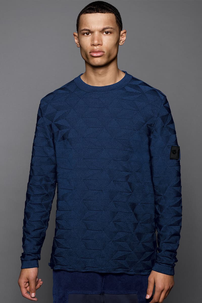 Stone Island Shadow Project  2020年秋冬コレクション Stone Island Shadow Project's 2020 Autumn/Winter collection