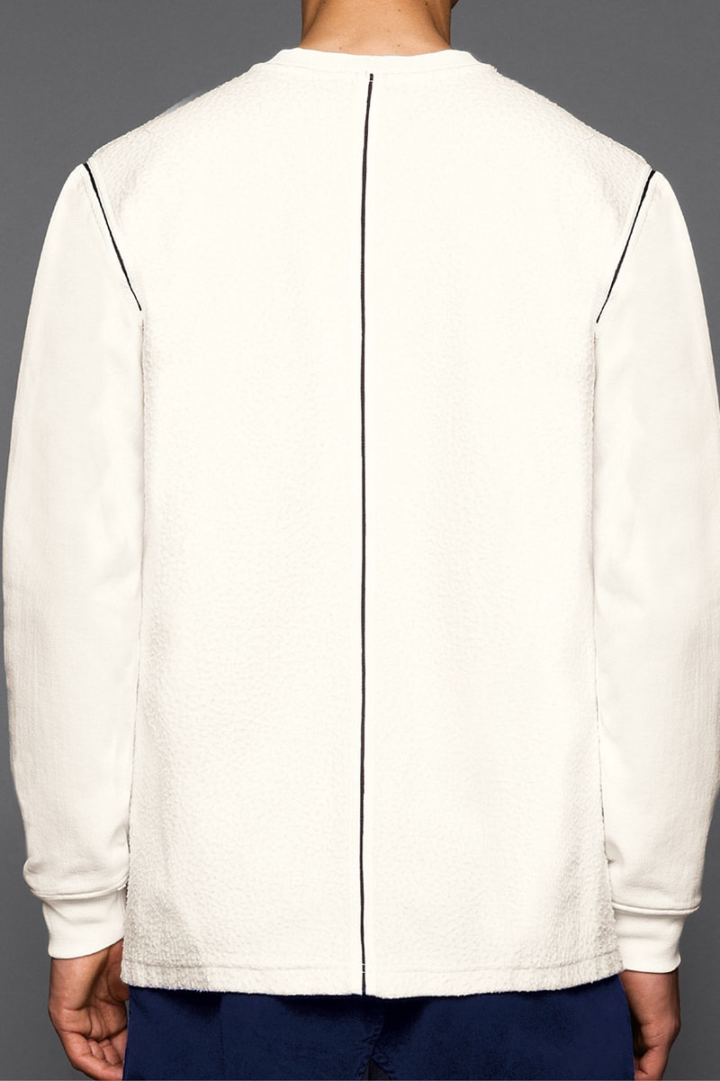 Stone Island Shadow Project  2020年秋冬コレクション Stone Island Shadow Project's 2020 Autumn/Winter collection