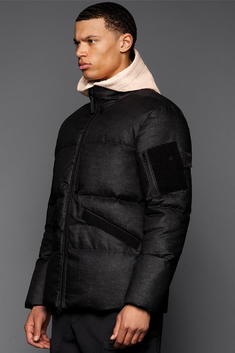 Stone Island Shadow Project  2020年秋冬コレクション Stone Island Shadow Project's 2020 Autumn/Winter collection