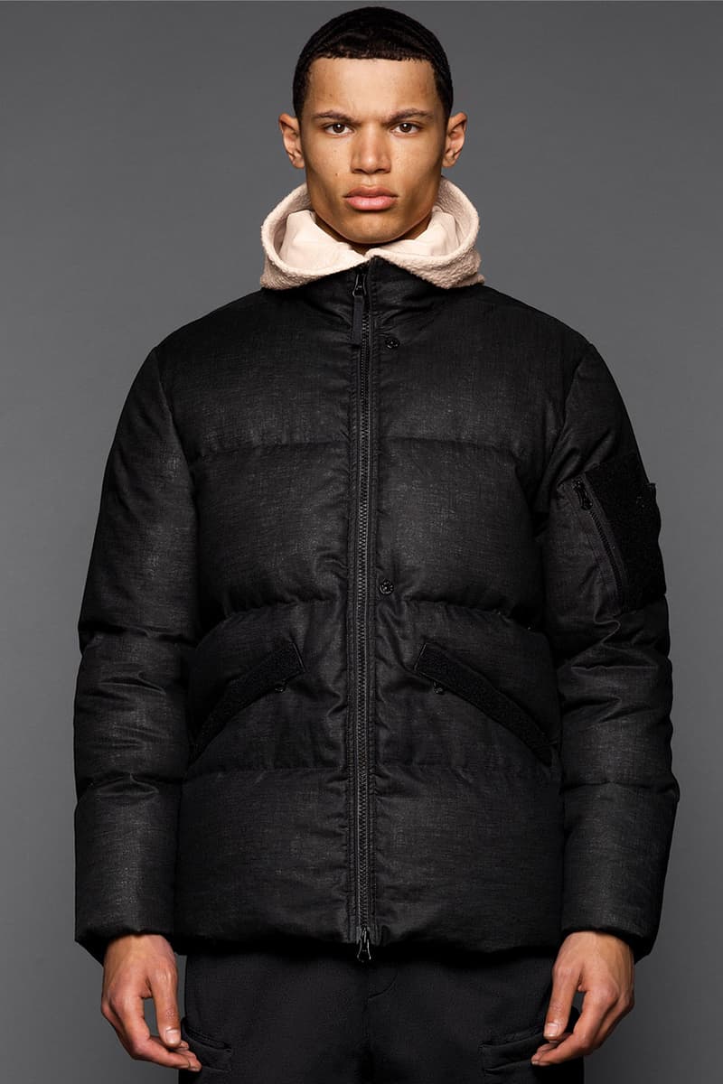 Stone Island Shadow Project  2020年秋冬コレクション Stone Island Shadow Project's 2020 Autumn/Winter collection