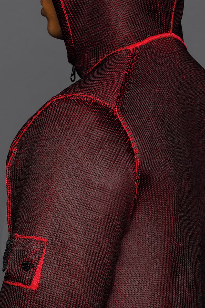 Stone Island Shadow Project  2020年秋冬コレクション Stone Island Shadow Project's 2020 Autumn/Winter collection