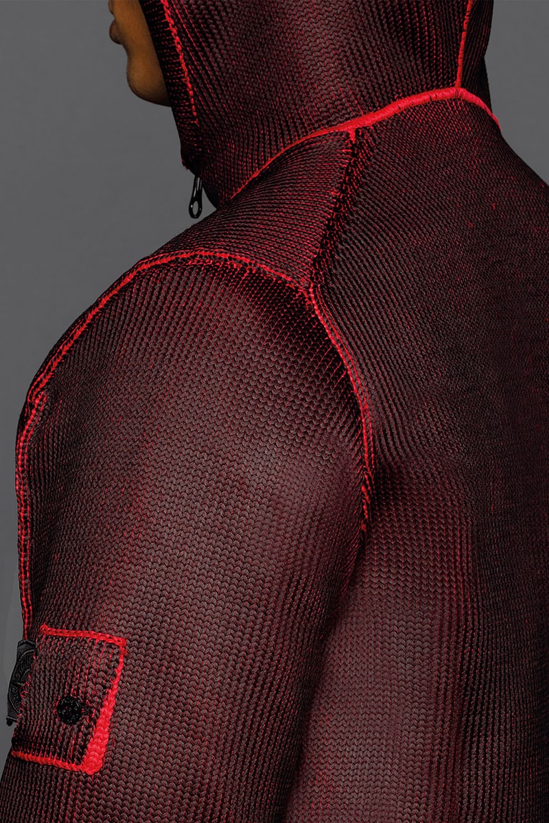 Stone Island Shadow Project  2020年秋冬コレクション Stone Island Shadow Project's 2020 Autumn/Winter collection