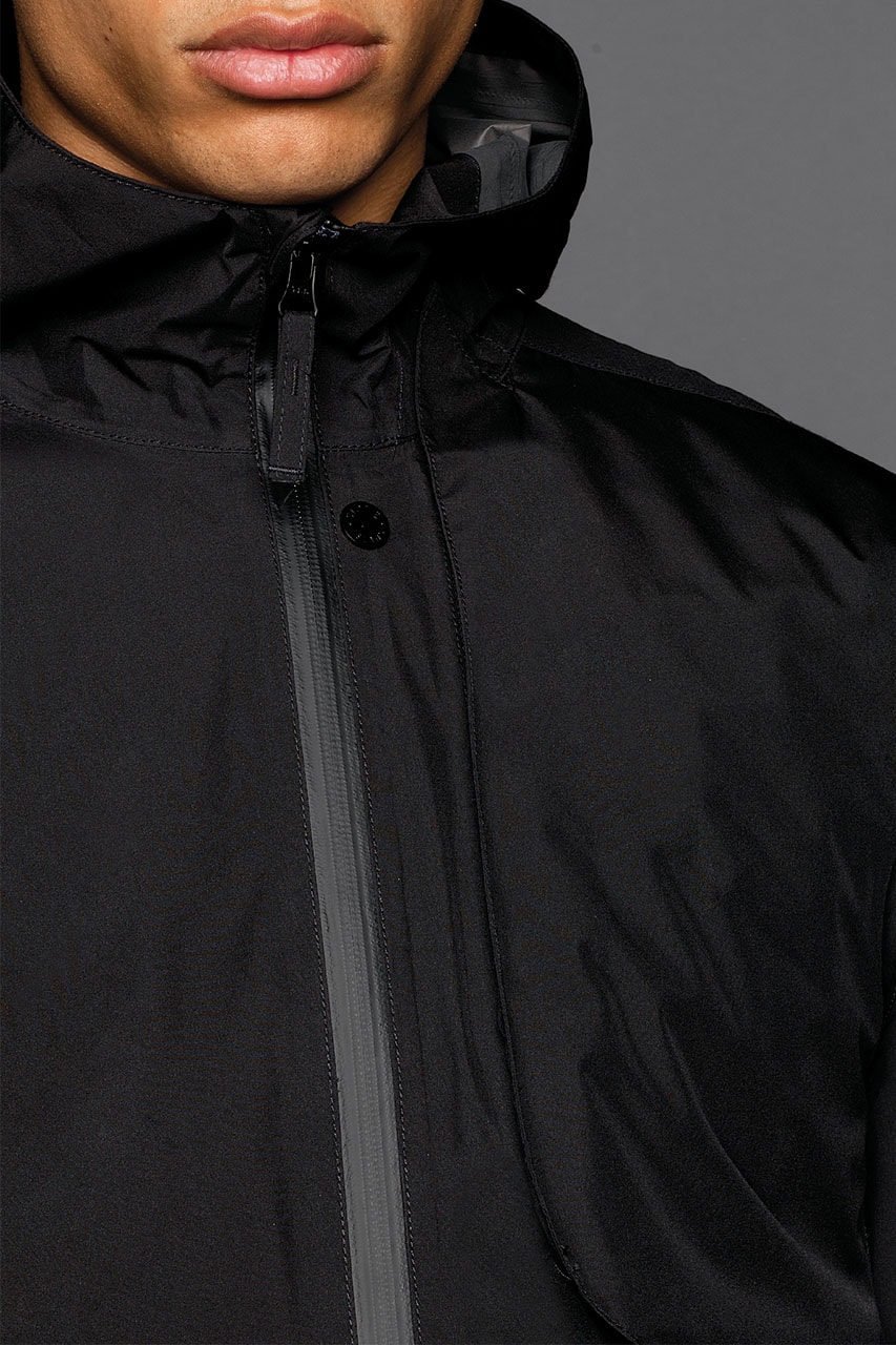 Stone Island Shadow Project  2020年秋冬コレクション Stone Island Shadow Project's 2020 Autumn/Winter collection