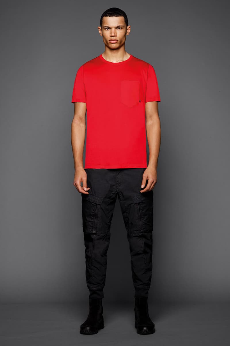 Stone Island Shadow Project  2020年秋冬コレクション Stone Island Shadow Project's 2020 Autumn/Winter collection