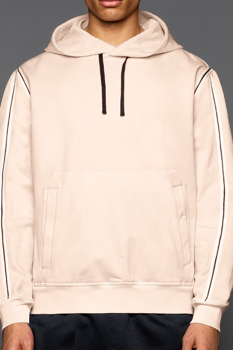 Stone Island Shadow Project  2020年秋冬コレクション Stone Island Shadow Project's 2020 Autumn/Winter collection