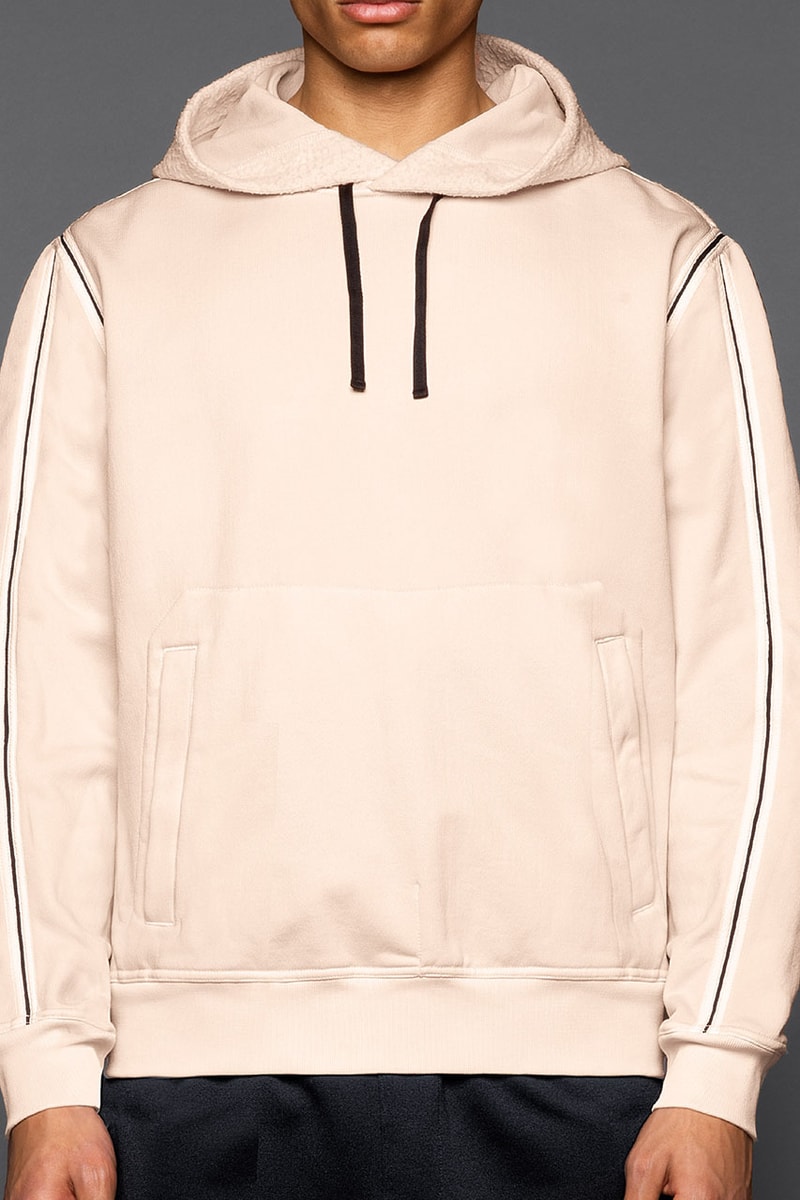 Stone Island Shadow Project  2020年秋冬コレクション Stone Island Shadow Project's 2020 Autumn/Winter collection
