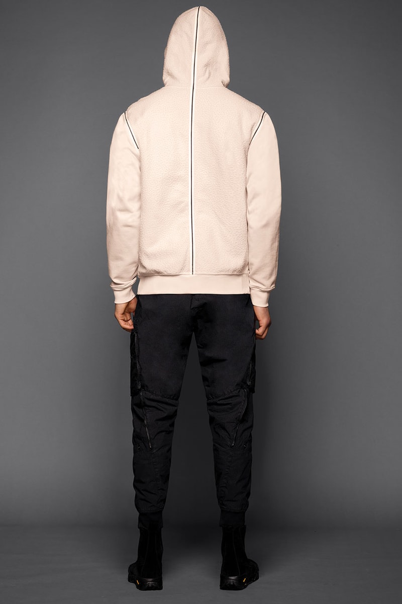 Stone Island Shadow Project  2020年秋冬コレクション Stone Island Shadow Project's 2020 Autumn/Winter collection