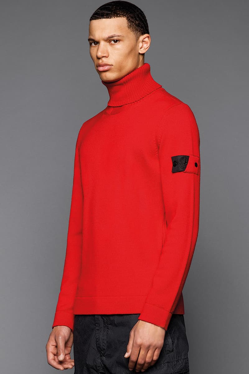 Stone Island Shadow Project  2020年秋冬コレクション Stone Island Shadow Project's 2020 Autumn/Winter collection