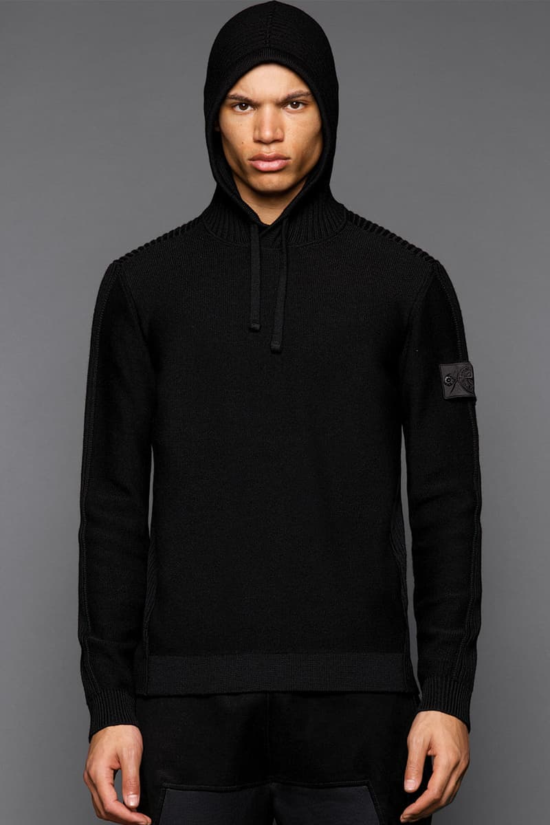 Stone Island Shadow Project  2020年秋冬コレクション Stone Island Shadow Project's 2020 Autumn/Winter collection