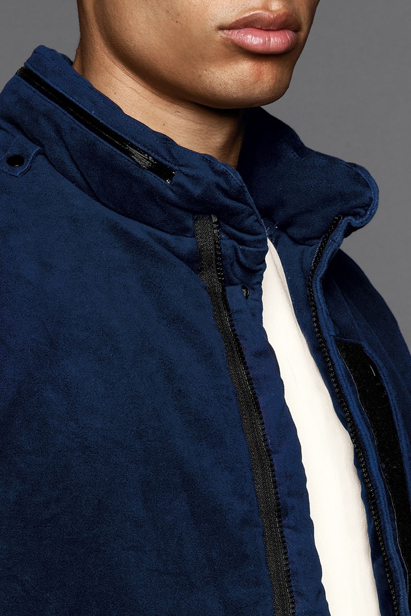 Stone Island Shadow Project  2020年秋冬コレクション Stone Island Shadow Project's 2020 Autumn/Winter collection