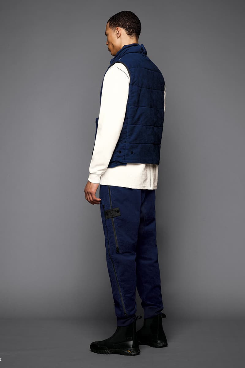 Stone Island Shadow Project  2020年秋冬コレクション Stone Island Shadow Project's 2020 Autumn/Winter collection