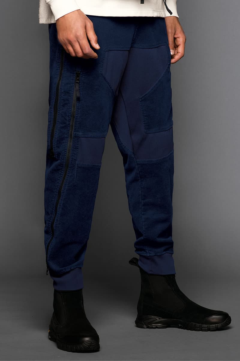 Stone Island Shadow Project  2020年秋冬コレクション Stone Island Shadow Project's 2020 Autumn/Winter collection