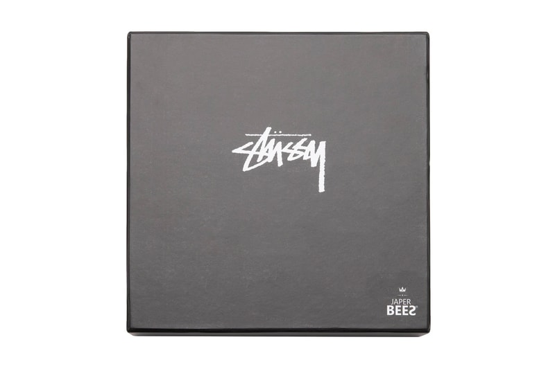 ステューシーがショーンフォントでナンバリングされたビリヤードのボールセットをリリース Stüssy's Billiard Ball Set Celebrates Its Signature Handstyle Font