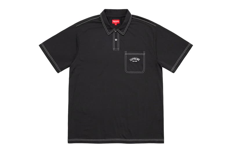 シュプリーム Supreme 2020年秋冬コレクション発売アイテム - Week 3