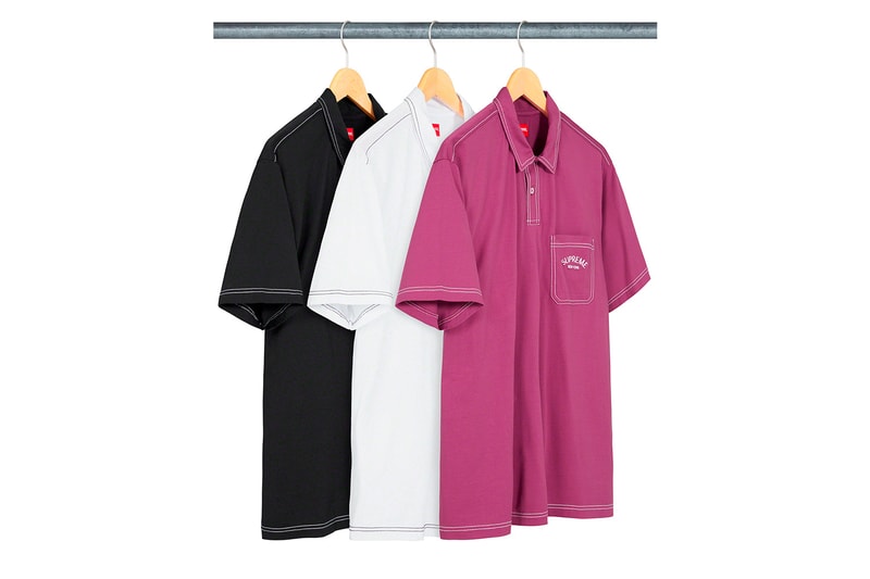 シュプリーム Supreme 2020年秋冬コレクション発売アイテム - Week 3