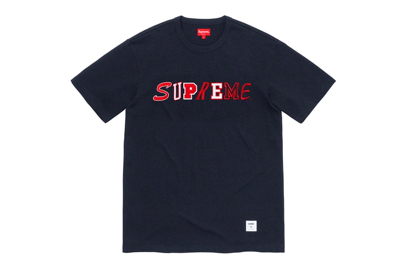シュプリーム Supreme 2020年秋冬コレクション発売アイテム - Week 3